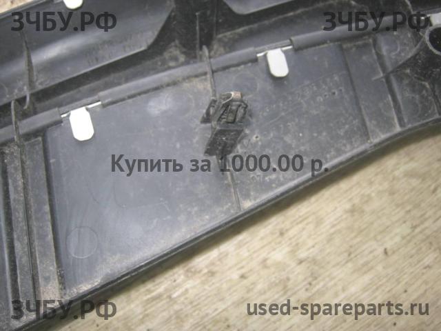 Infiniti FX 35/45 [S50] Обшивка багажника задней панели