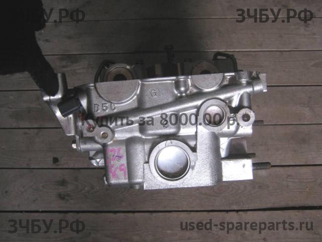 Mitsubishi L200 (4)[KB] Головка блока