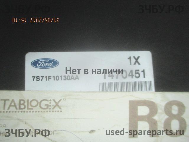 Ford Mondeo 4 Порог правый