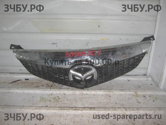 Mazda 6 [GG] Решетка радиатора