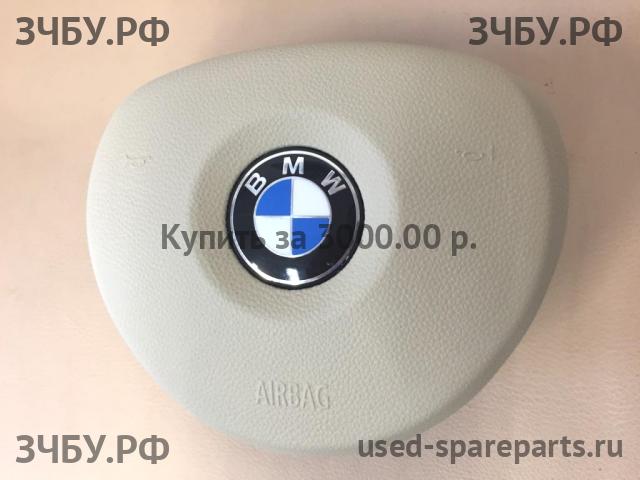 BMW 3-series E90/E91 Накладка звукового сигнала (в руле)