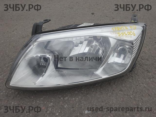 ВАЗ (VAZ) Lada Granta Фара левая