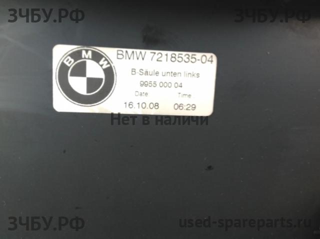 BMW 7-series F01/F02 Накладка стойки средней левой