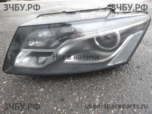 Audi Q5 (1) [8R] Фара левая