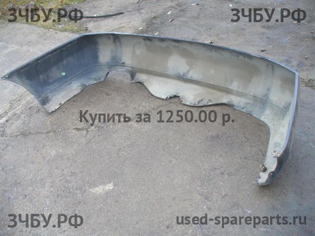 Mitsubishi Carisma (DA) Бампер задний