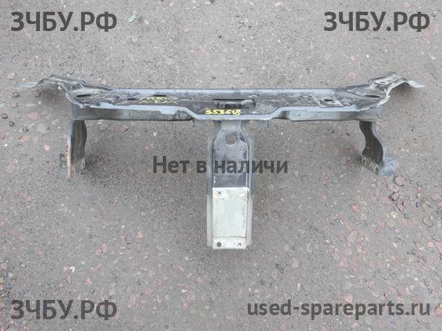 ВАЗ (VAZ) Lada XRay Панель передняя (телевизор)
