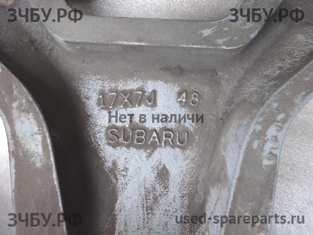 Subaru XV 1 Диск колесный