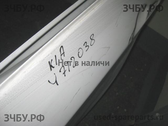 KIA Picanto 2 Дверь задняя левая