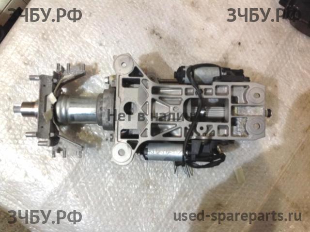 BMW 7-series F01/F02 Колонка рулевая