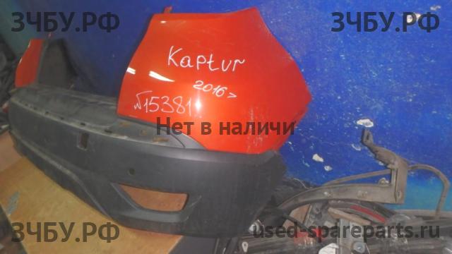 Renault Kaptur (RUS) Бампер задний