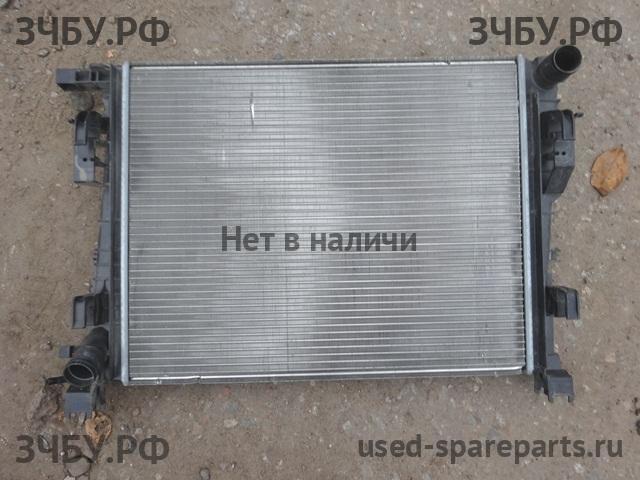 ВАЗ (VAZ) Lada Vesta Радиатор основной (охлаждение ДВС)
