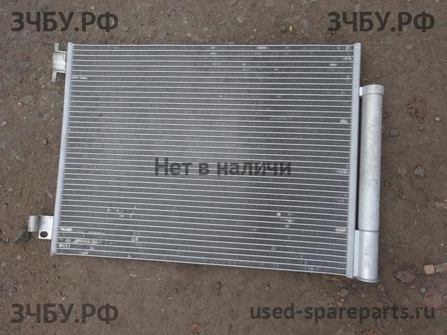 ВАЗ (VAZ) Lada Vesta Радиатор кондиционера