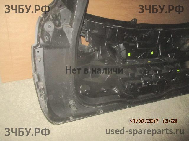 Citroen C4 Picasso (2) Дверь багажника