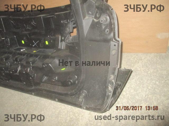 Citroen C4 Picasso (2) Дверь багажника