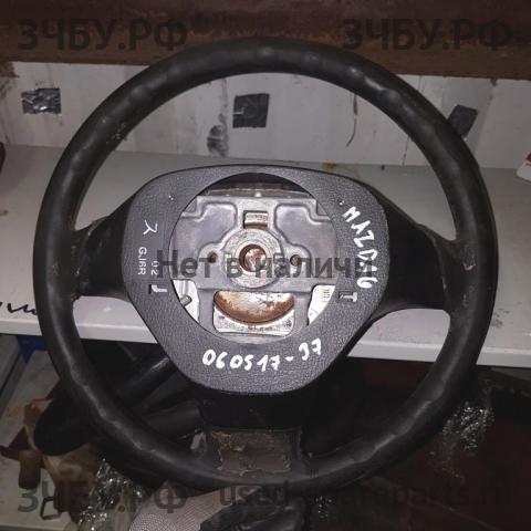 Mazda 6 [GG] Рулевое колесо с AIR BAG