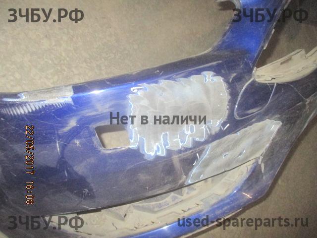 Ford Focus 3 Бампер передний