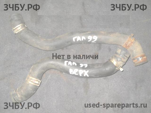 Mitsubishi Galant 8 (EA, EC) Патрубок радиатора