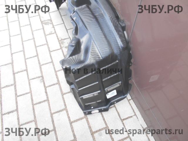 Mitsubishi Outlander 2 XL(CW) Локер передний левый