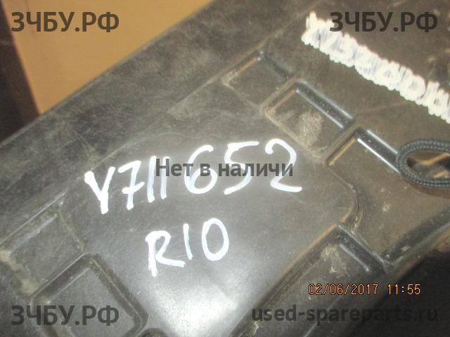 KIA Rio 2 Диффузор вентилятора