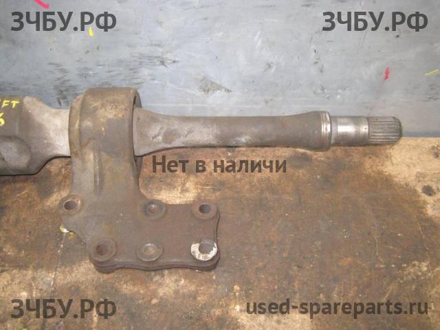 Suzuki Swift 1 Привод передний правый (ШРУС)