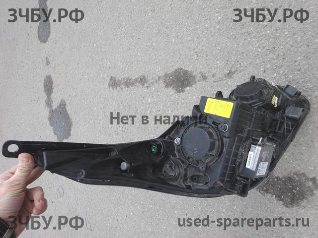 KIA Ceed 2 Фара левая