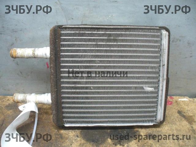 Hyundai Lantra 2 Радиатор отопителя