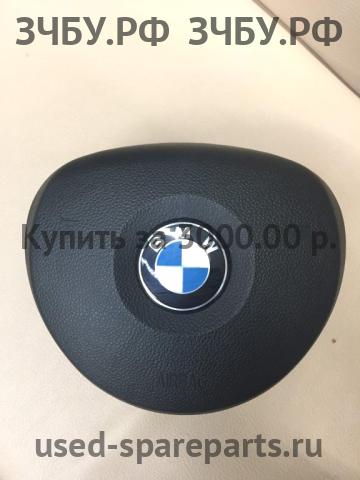 BMW 3-series E90/E91 Накладка звукового сигнала (в руле)