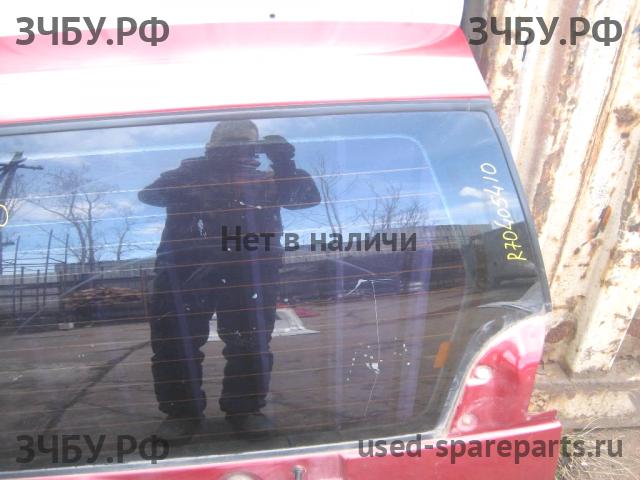 Chevrolet Tracker 1 Дверь багажника со стеклом