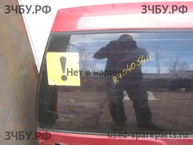 Chevrolet Tracker 1 Дверь багажника со стеклом