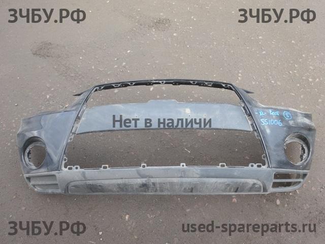 Mitsubishi Outlander 2 XL(CW) Бампер передний
