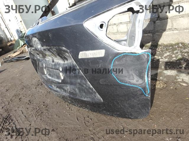 Mazda CX-5 (1) Дверь багажника