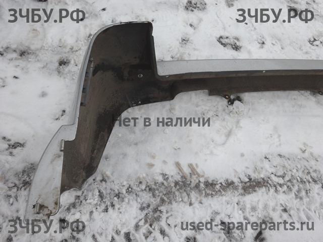 УАЗ (UAZ) Patriot (Рестайлинг) Бампер задний