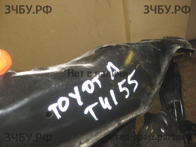 Toyota Land Cruiser 200 Панель передняя (телевизор)