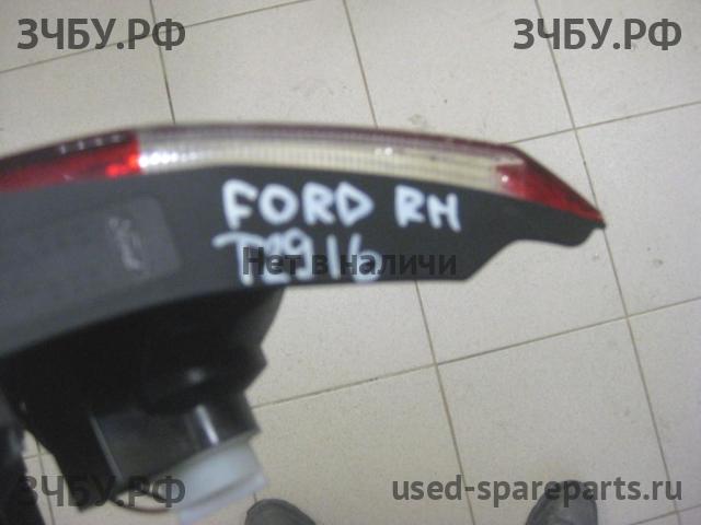 Ford Mondeo 4 Фонарь правый