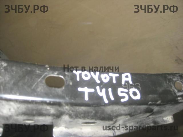 Toyota RAV 4 (4) Усилитель бампера передний
