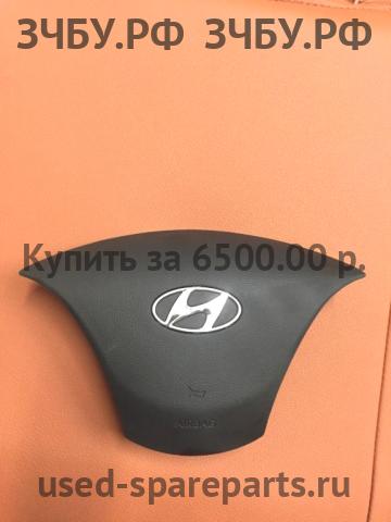 Hyundai i30 (2) [GD] Подушка безопасности водителя (в руле)