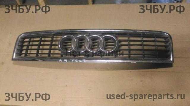Audi A4 [B6] Решетка радиатора