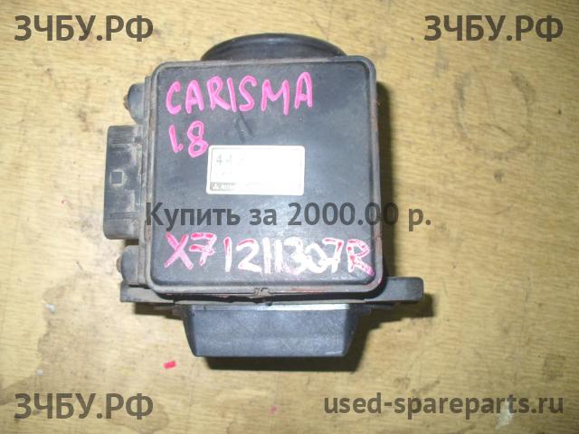 Mitsubishi Carisma (DA) Расходомер воздуха (массметр)