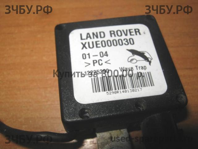 Land Rover Range Rover 3 (LM) Блок электронный