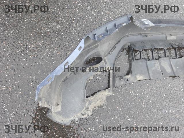 Honda CR-V 3 Бампер передний