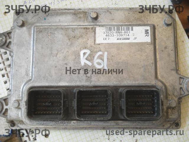 Honda Civic 9 (4D) Блок управления двигателем