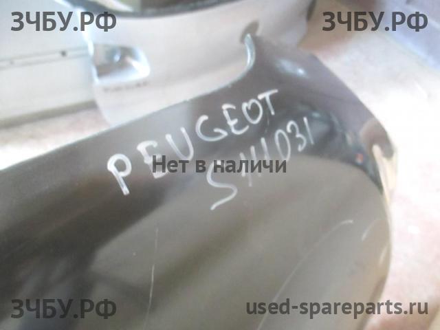 Peugeot 301 Капот