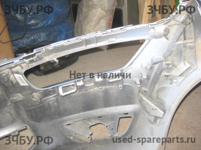 Citroen C4 Grand Picasso (2) Бампер передний