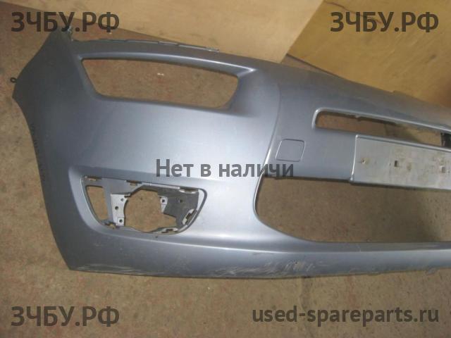 Citroen C4 Grand Picasso (2) Бампер передний