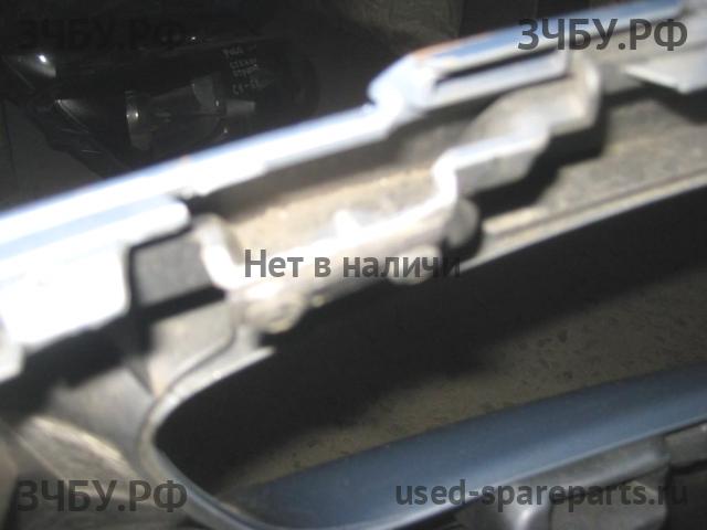 Citroen C4 Grand Picasso (2) Бампер передний