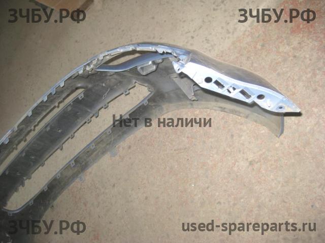 Citroen C4 Grand Picasso (2) Бампер передний