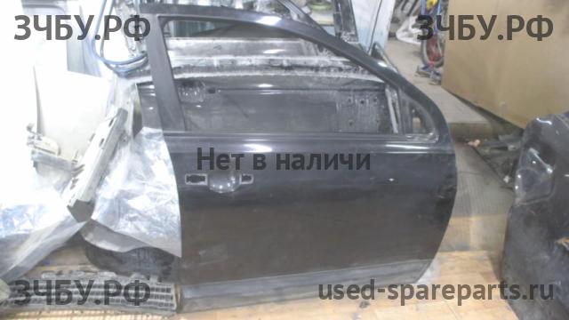 Nissan Qashqai (J10) Дверь передняя правая