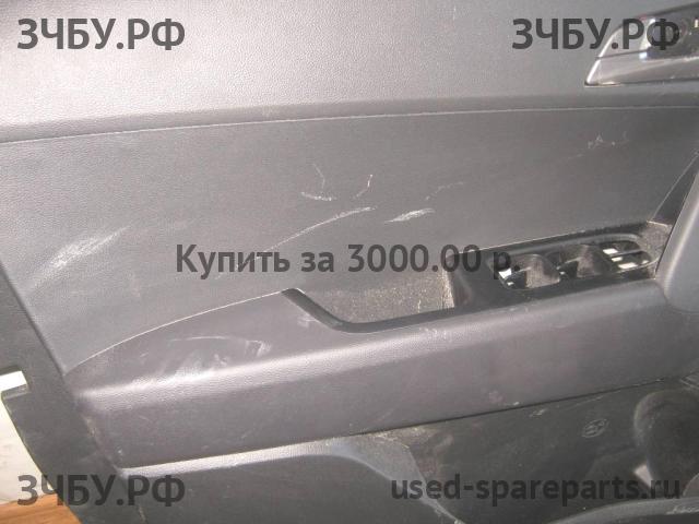 Hyundai Creta Обшивка двери передней левой