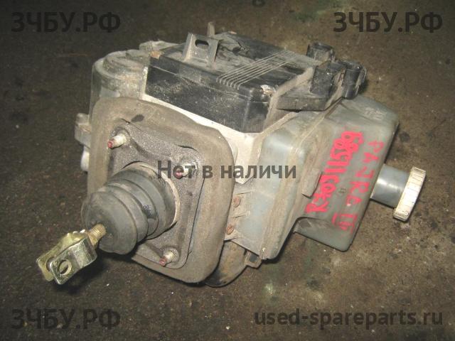 Mitsubishi Pajero/Montero 3 Блок ABS (насос)