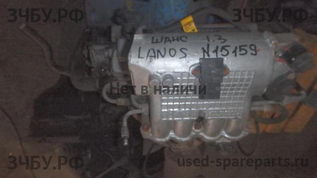 Chevrolet Lanos/Сhance Двигатель (ДВС)